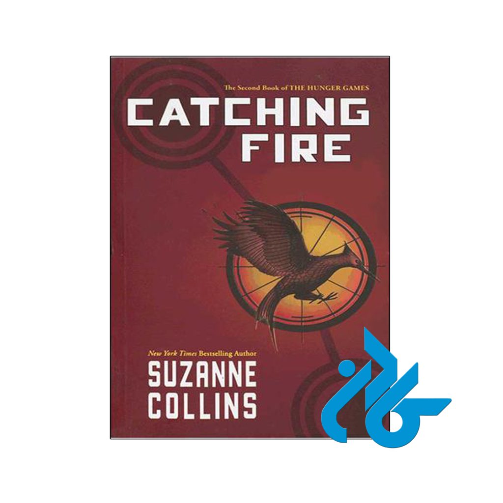 خرید کتاب اشتعال