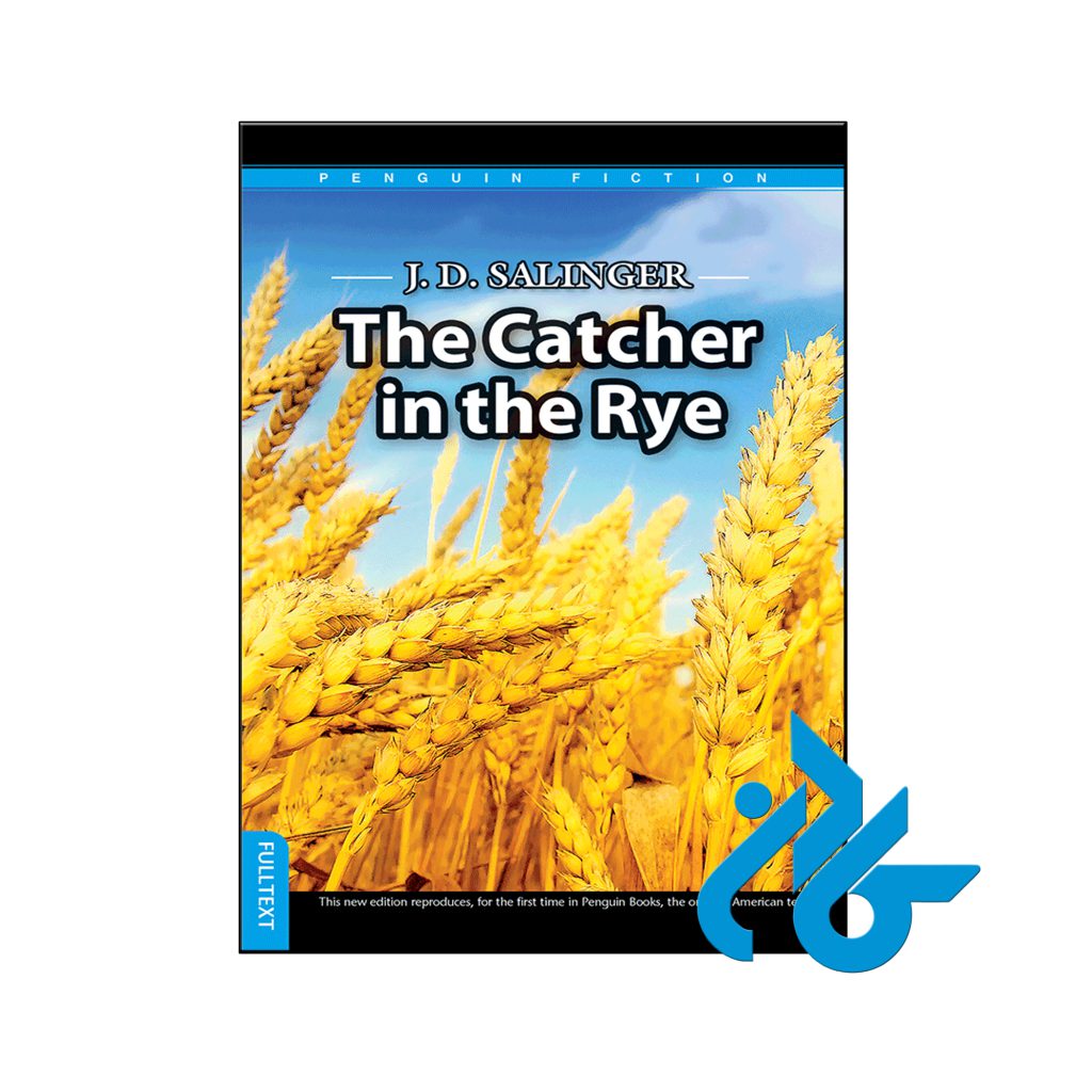 خرید کتاب شکارچی در چاودار