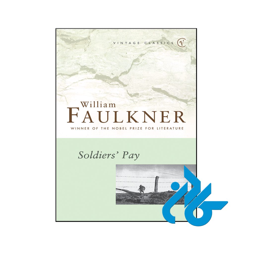 خرید کتاب مزد سرباز