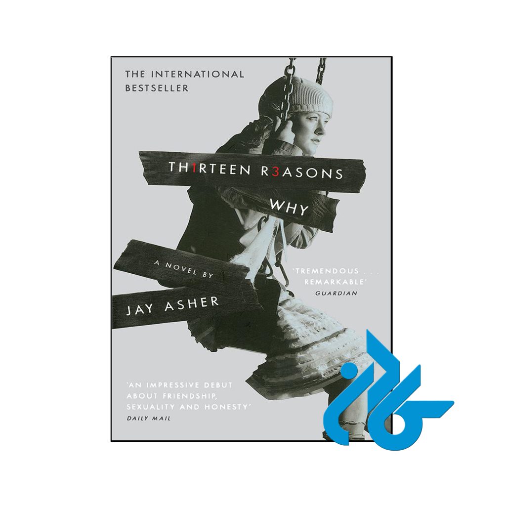 خرید کتاب سیزده دلیل برای اینکه