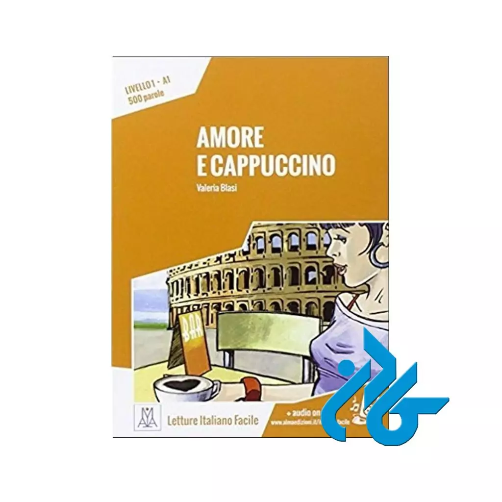 Amore e cappuccino