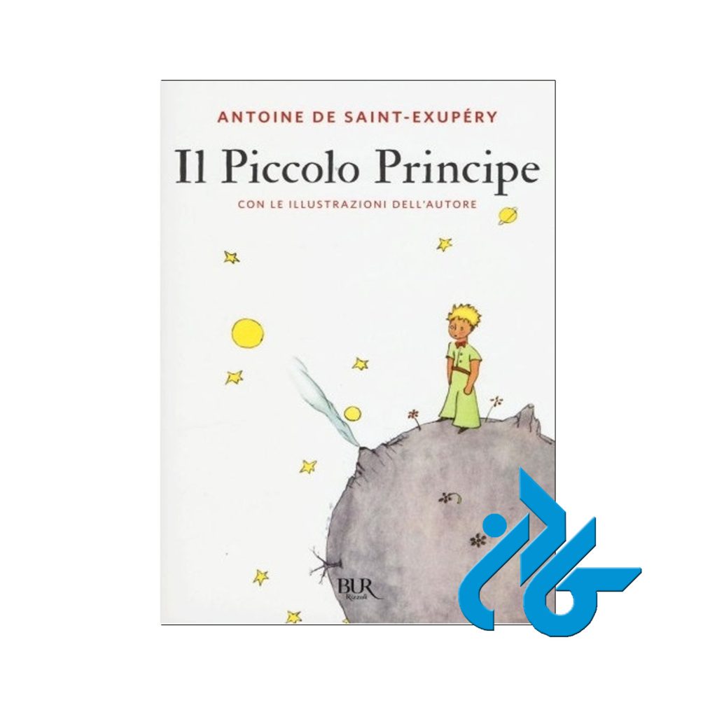 Il Piccolo Principe