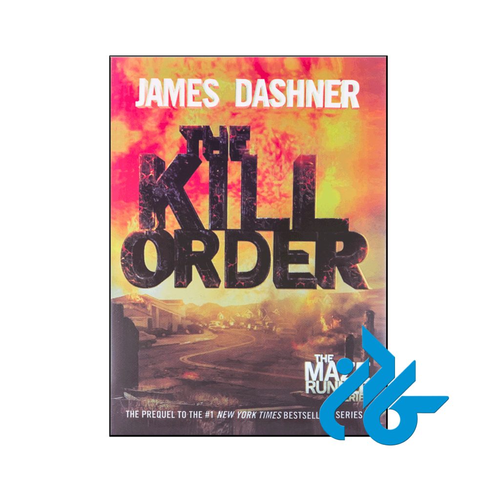 خرید کتاب دستور کشتن