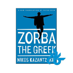 خرید کتاب زوربای یونانی