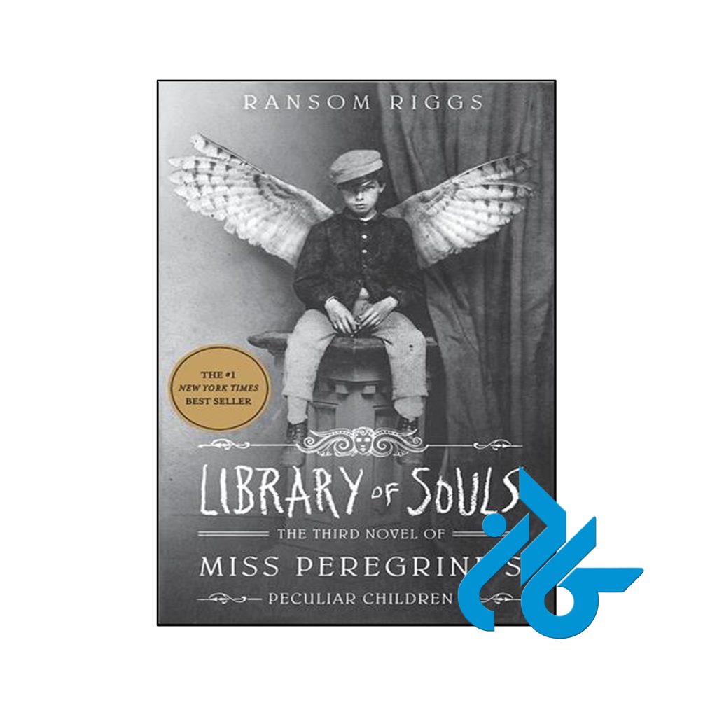 خرید کتاب کتابخانه ارواح