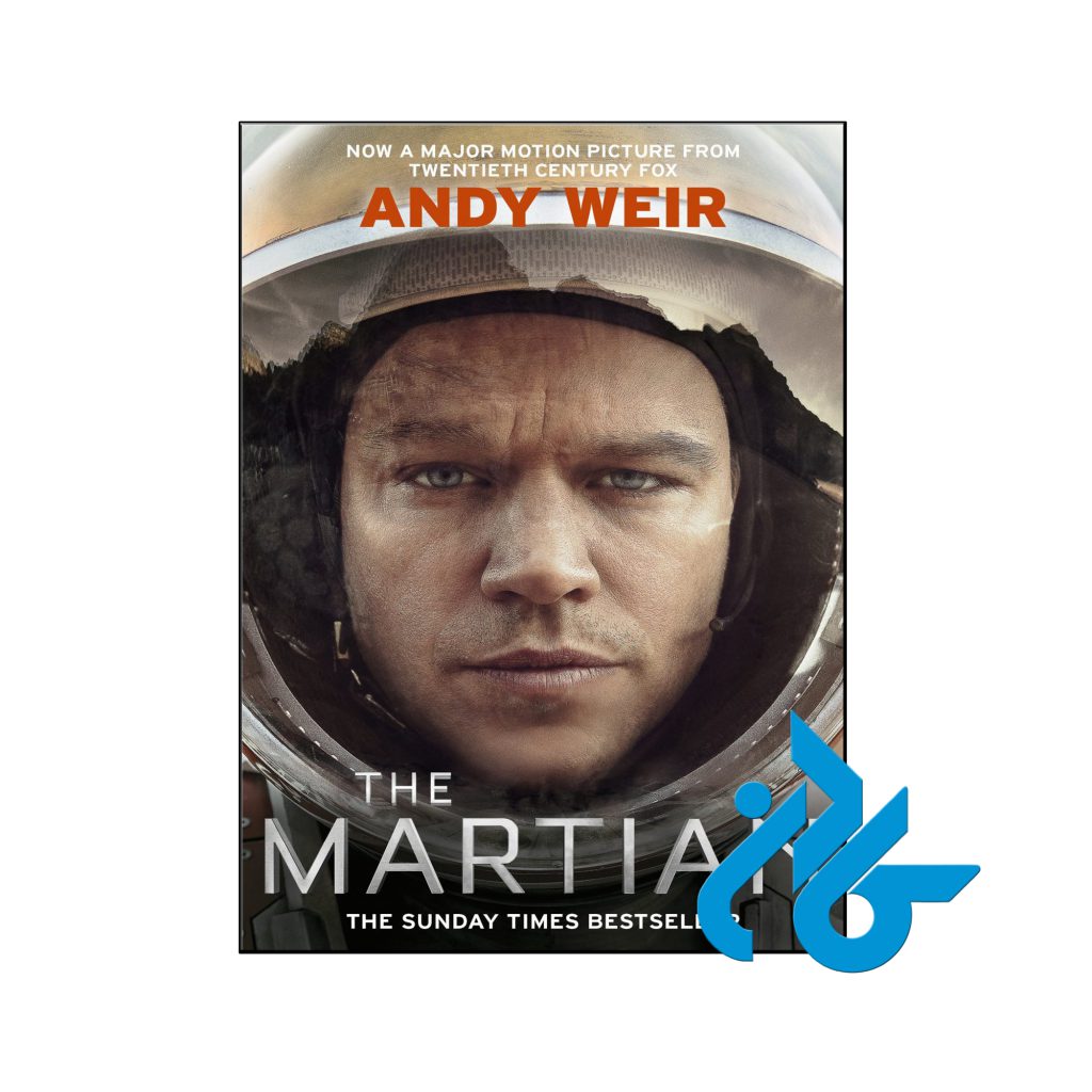 خرید کتاب مریخی