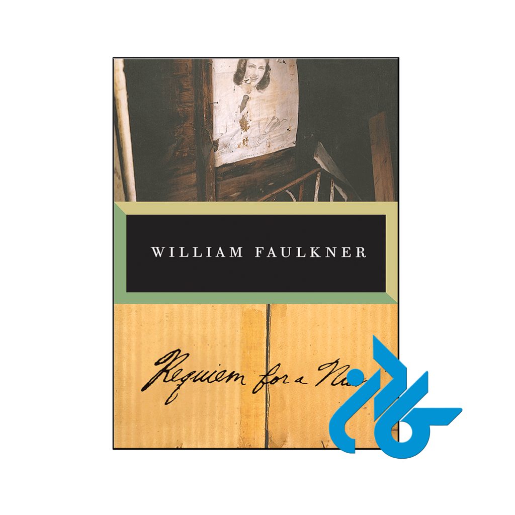 خرید کتاب مرثیه ای برای یک راهبه