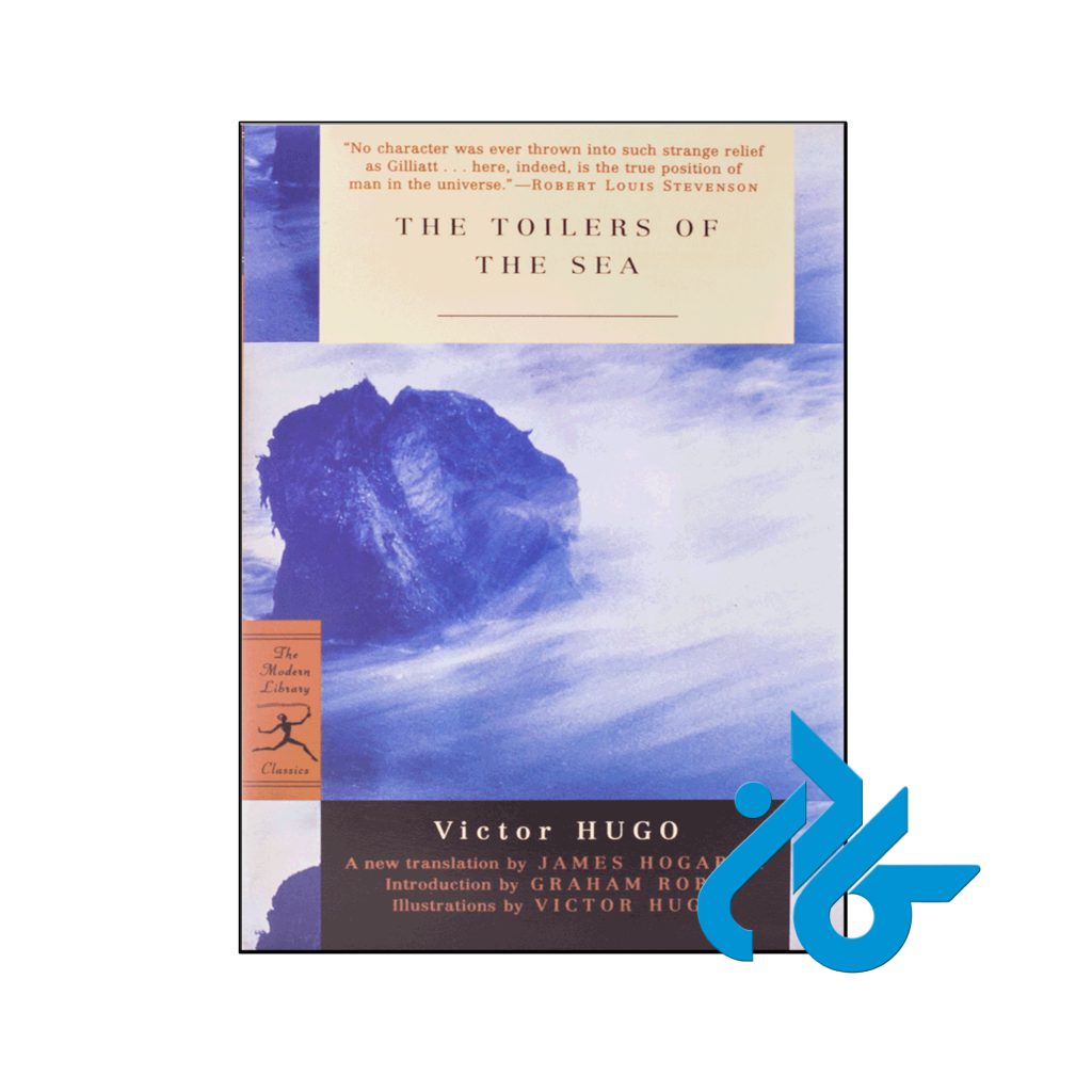 خرید کتاب رنجبران دریا