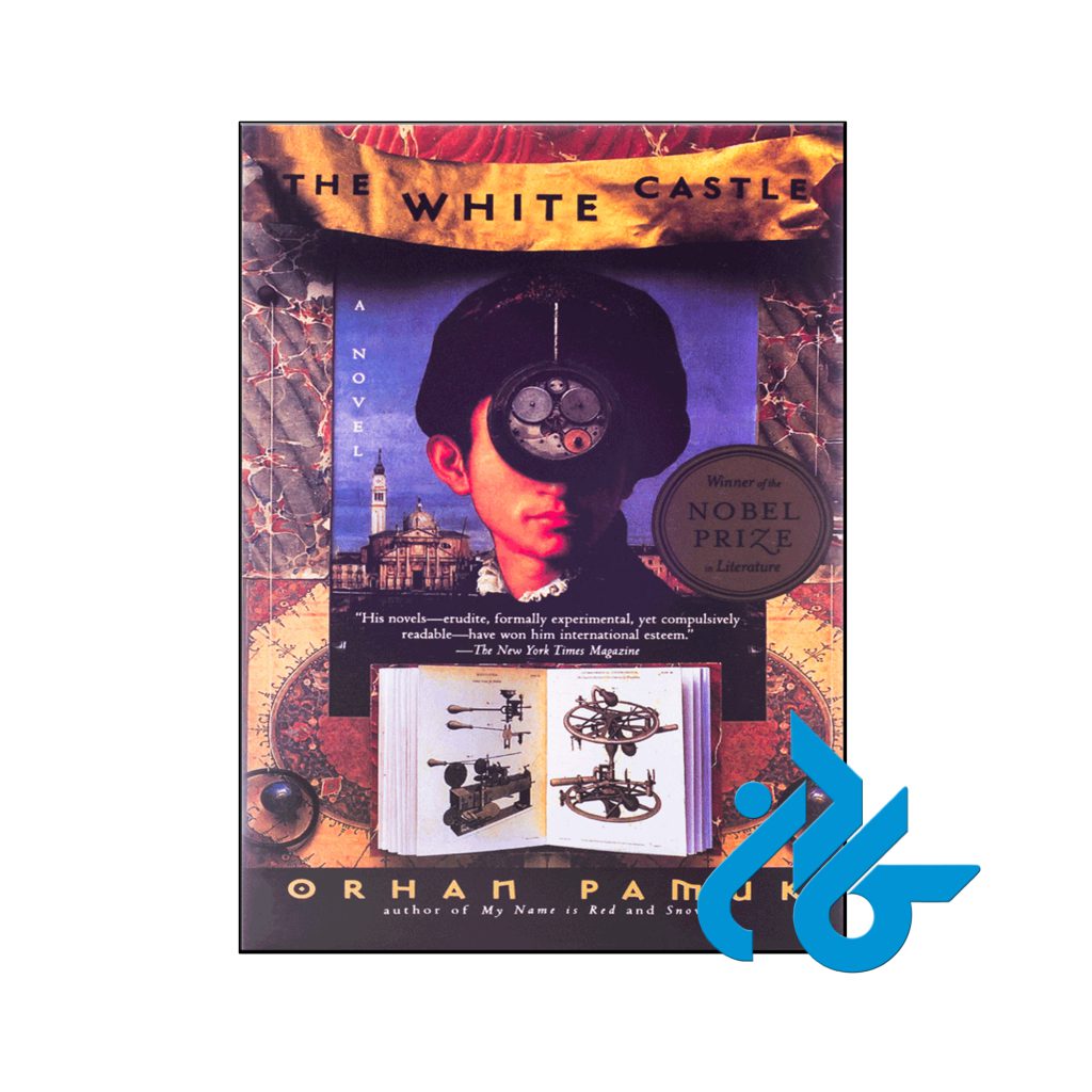 خرید کتاب قلعه سفید