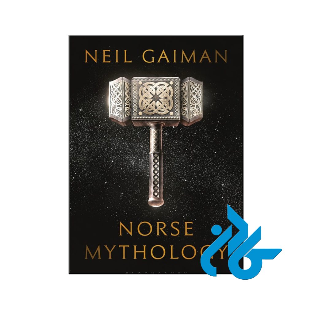 خرید کتاب اساطیر نورس