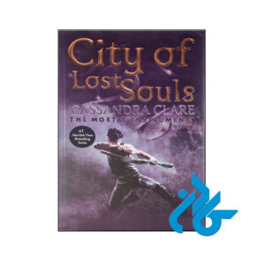 خرید کتاب شهر ارواح گمشده