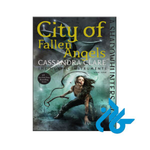 خرید کتاب شهر فرشتگان سقوط کرده