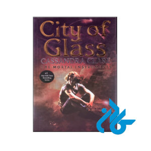 خرید کتاب شهر شیشه ای