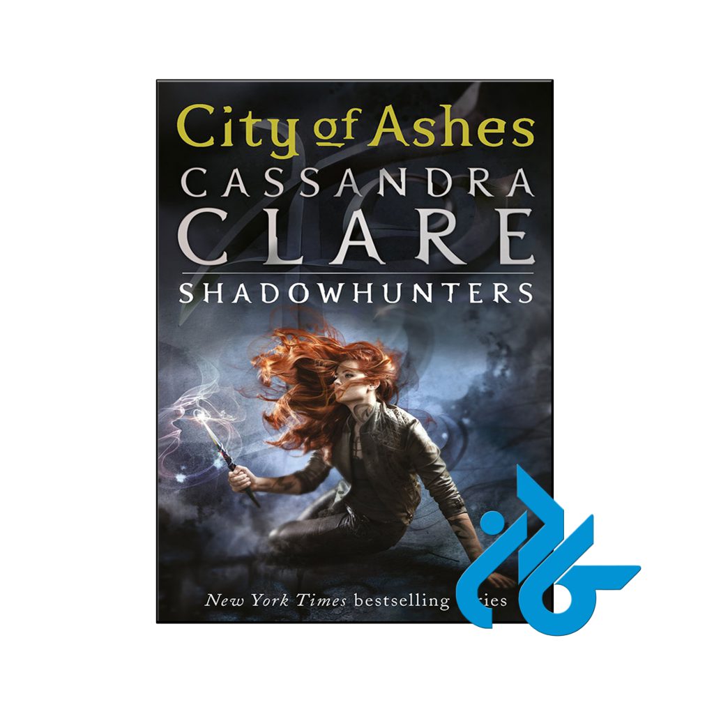 خرید کتاب شهر خاکستر