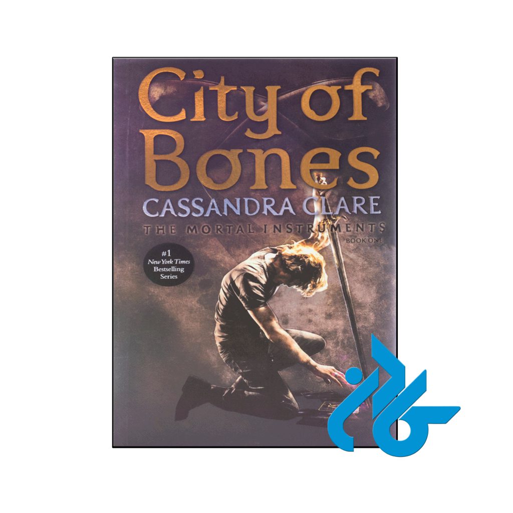 خرید کتاب شهر استخوانها