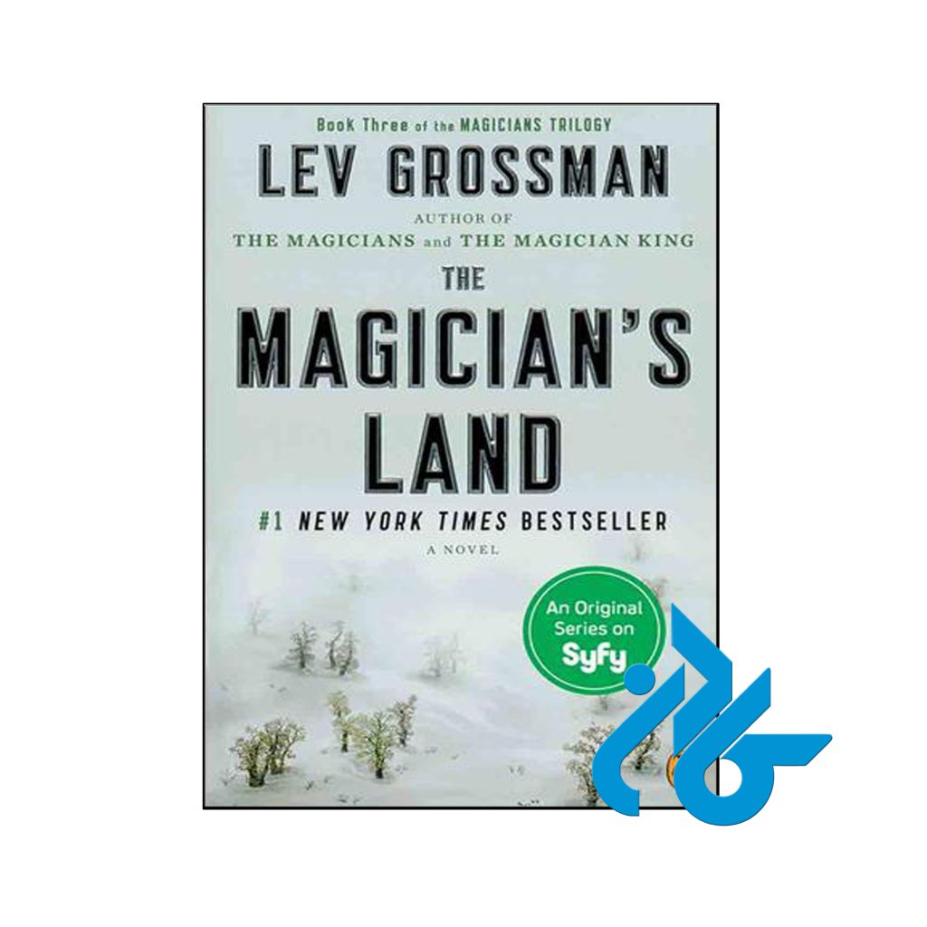 خرید کتاب سرزمین جادوگر