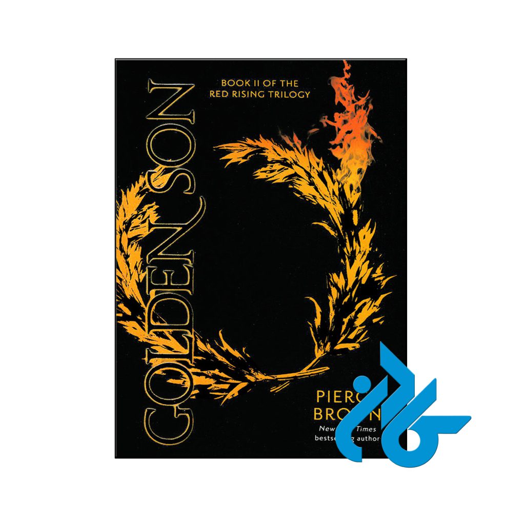 خرید کتاب پسر زرین