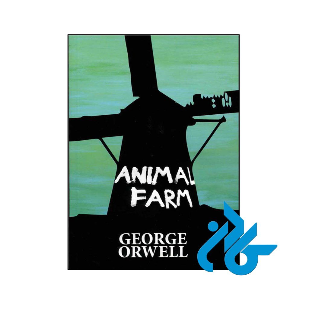 خرید کتاب قلعه حیوانات