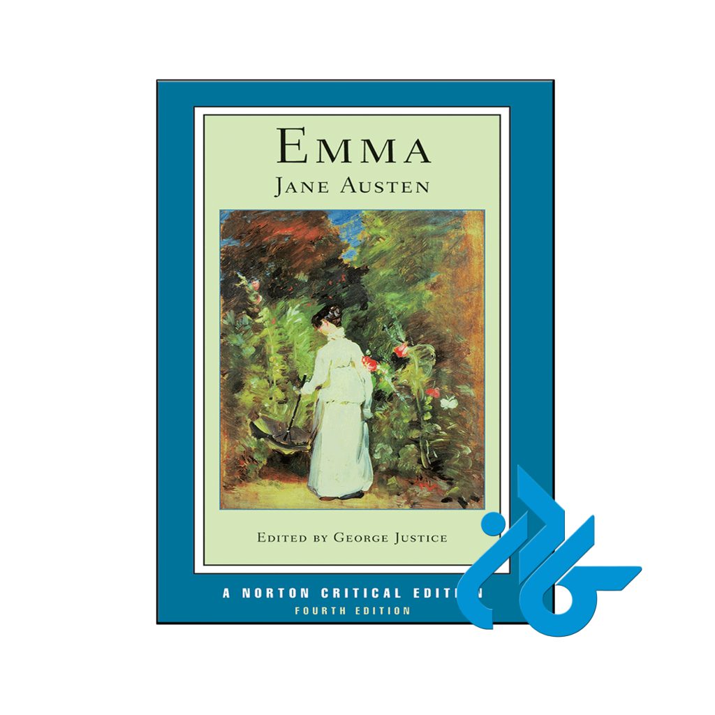 خرید کتاب اِما