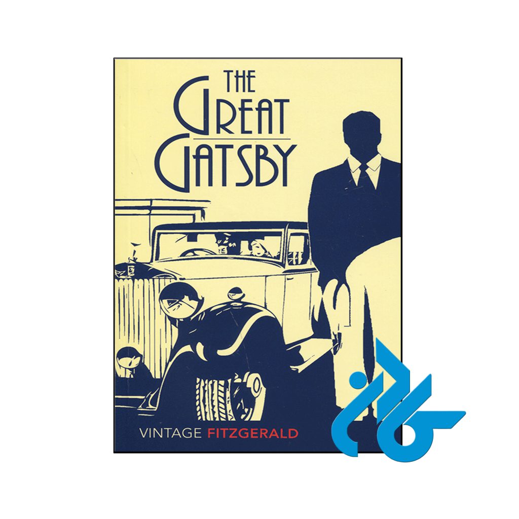 خرید کتاب گتسبی بزرگ