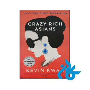 خرید کتاب آسیایی های خرپول