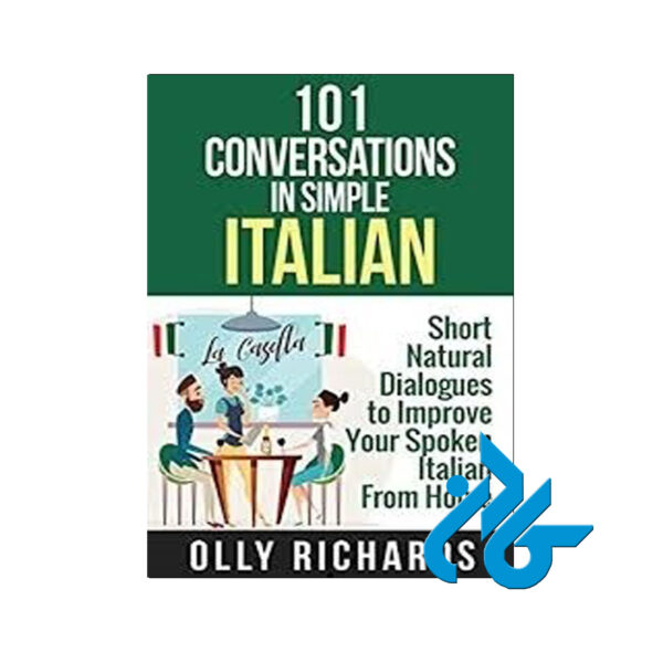 101Conversations in simple Italian  