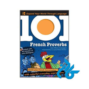 101French Proverbs