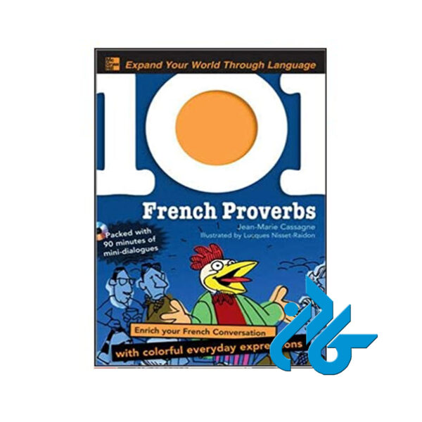 101French Proverbs