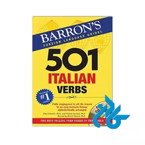 501 Italian Verbs