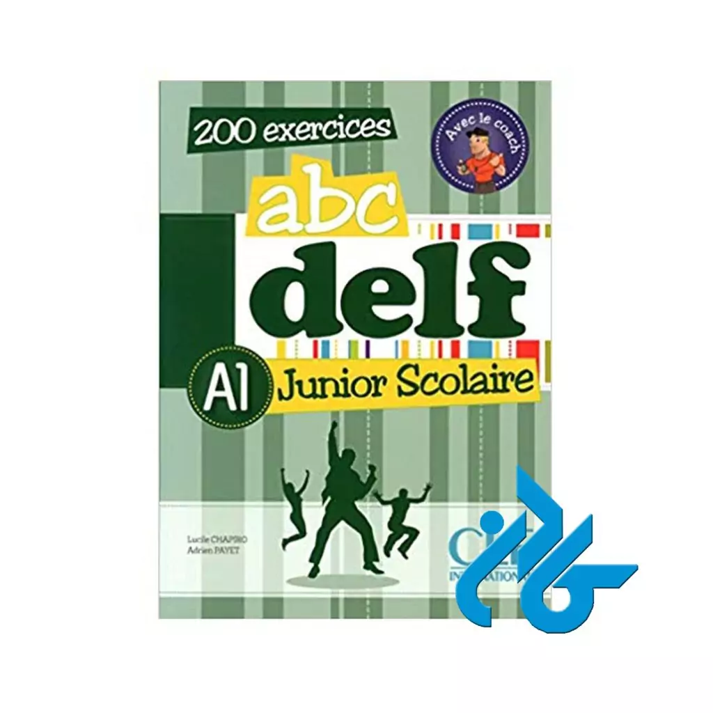 ABC DELF
