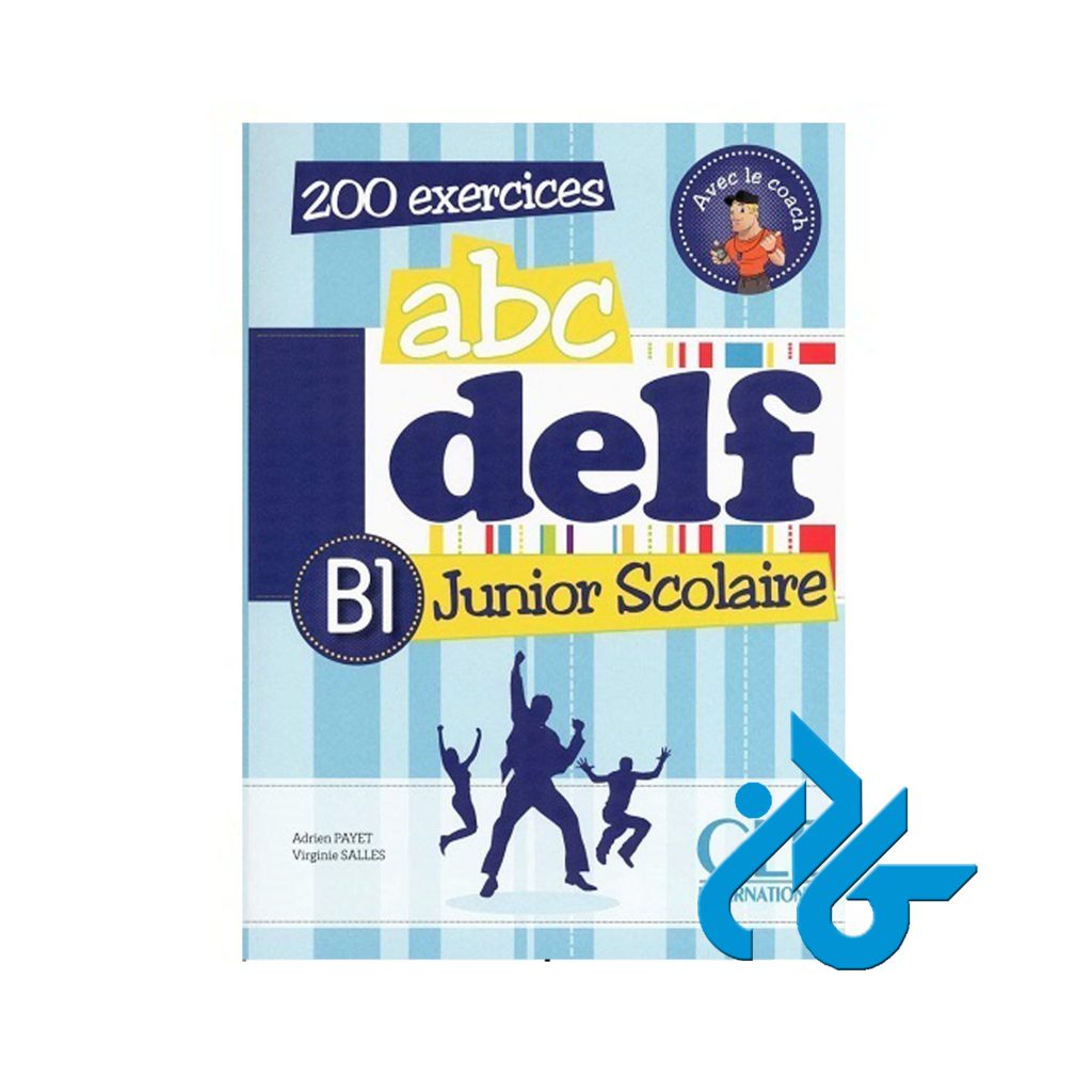 ABC DELF B1