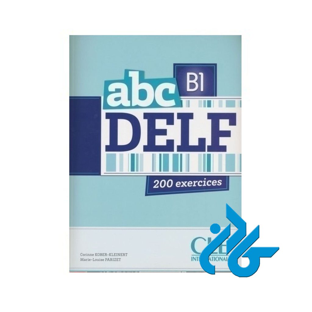 ABC DELF Niveau B1