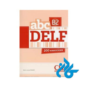 ABC DELF Niveau B2