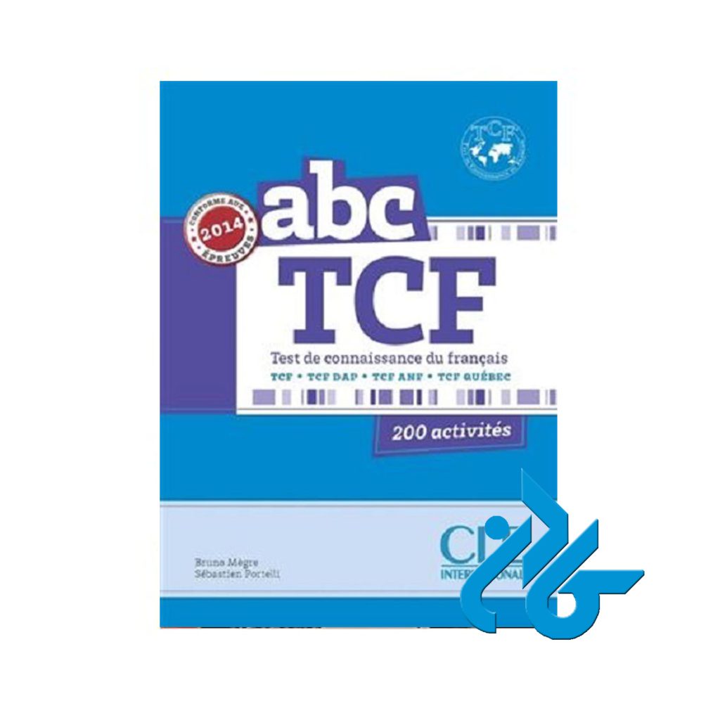 ABC TCF Conforme epreuve