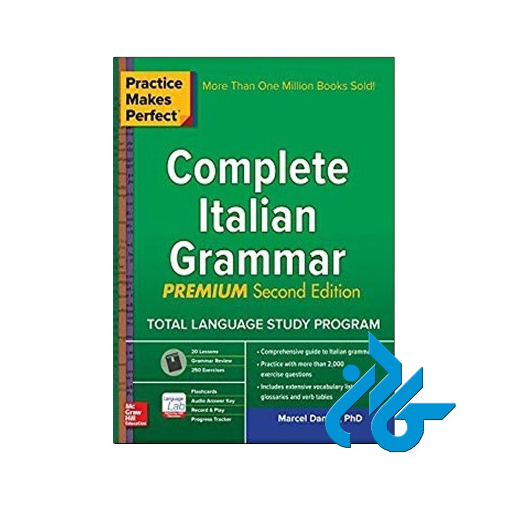 Complete Italian Grammar