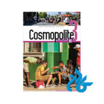 Cosmopolite 3 B1