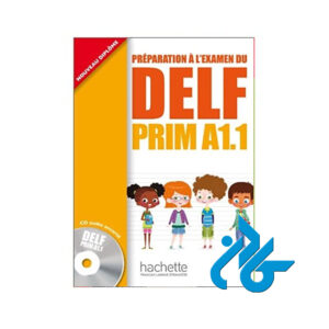 DELF PRIM A1.1