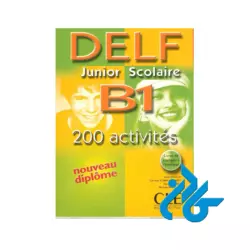 Delf Junior Scolaire B1