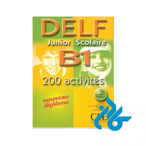Delf Junior Scolaire B1