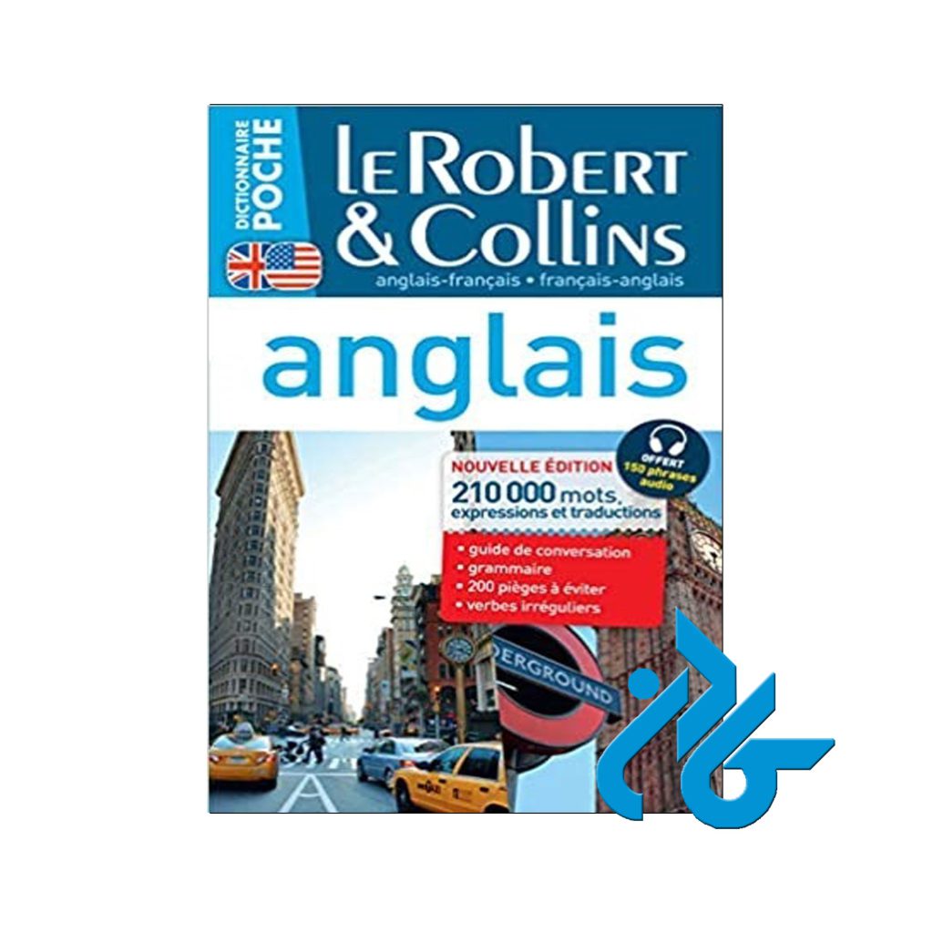 Dictionnaire Poche Anglais