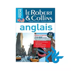 Dictionnaire Poche Anglais