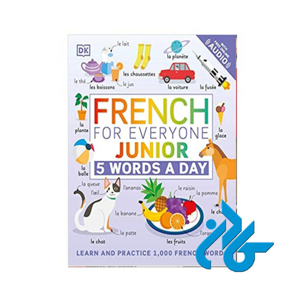 French for Everyone Junior