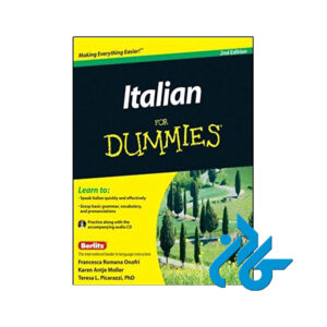 Italian For Dummies