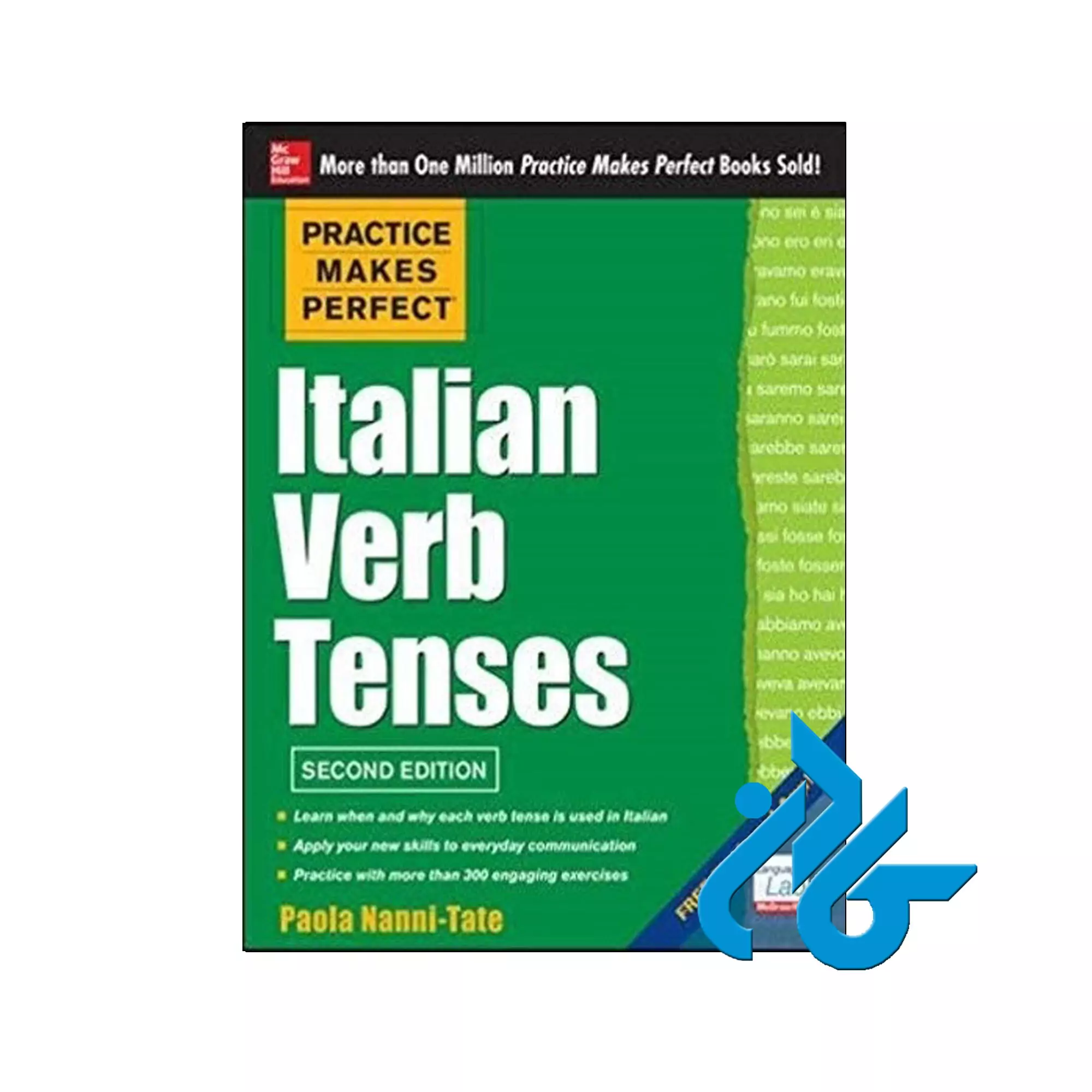 کتاب Italian Verb Tenses Italian Verb Tenses