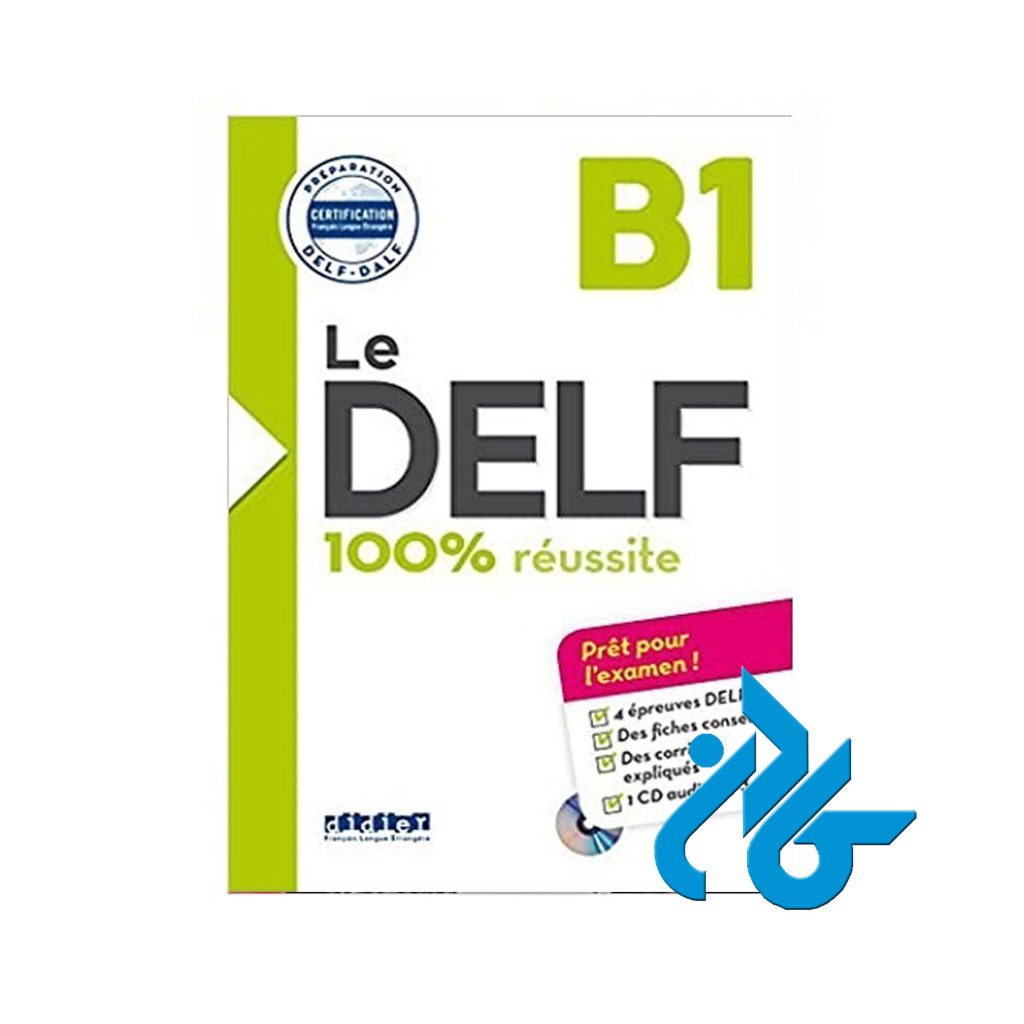 Delf 100 Reussite B1