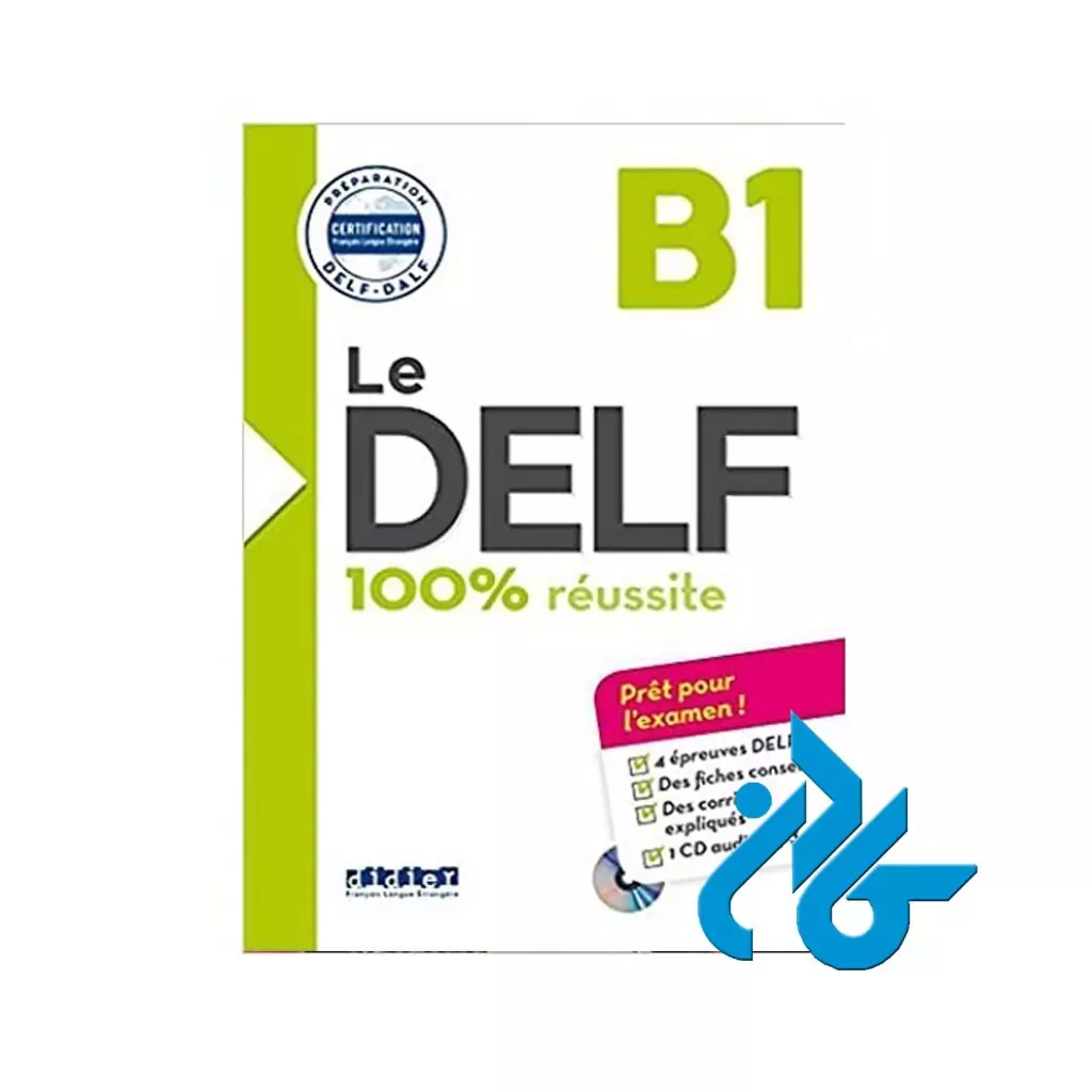 Delf 100 Reussite B1