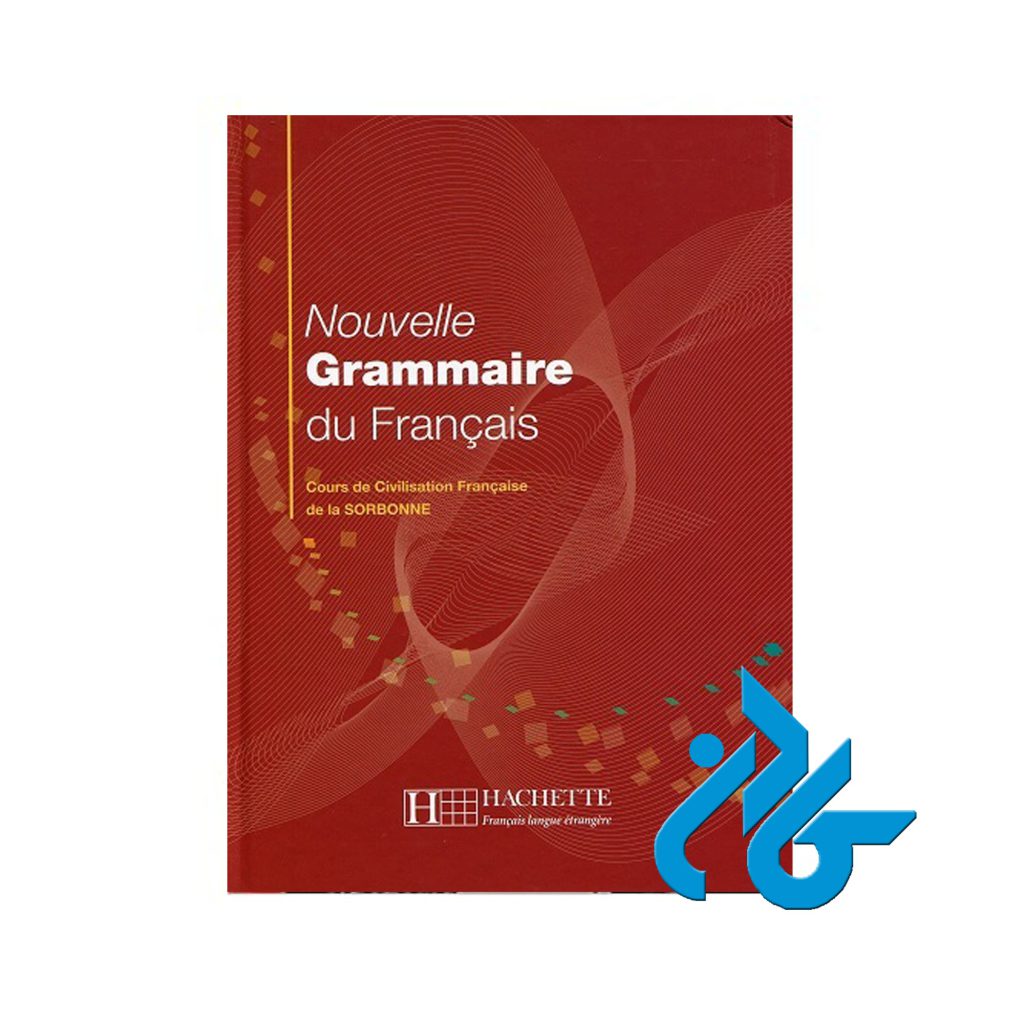 Nouvelle Grammaire Du Francais
