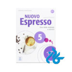 Nuovo espresso 5