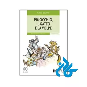 Pinocchio
