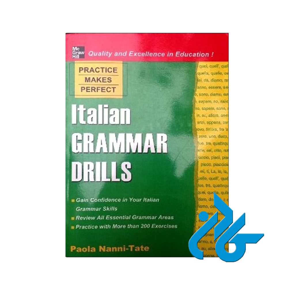 Italian Grammar Drills